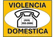 █►SUFRE DE VIOLENCIA DOMESTICA en Los Angeles