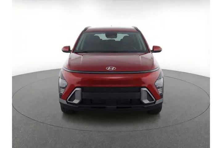 $16636 : Hyundai KONA 2024 SEL 4dr Cr image 5