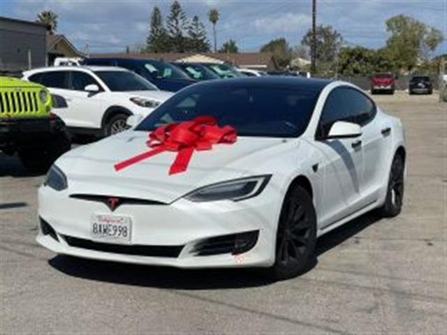 $18995 : 2017 TESLA MODEL S2017 TESLA image 3