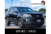 2016 Explorer Sport en Minneapolis y Saint Paul