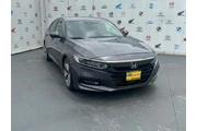 2019 Accord Sedan Sport 1.5T en Orange County