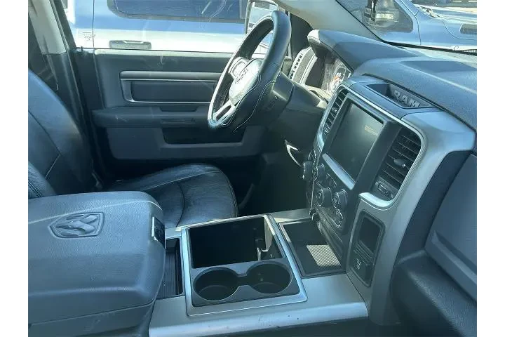 $15995 : Ram 1500 2014 4x4 Big Horn 4 image 8