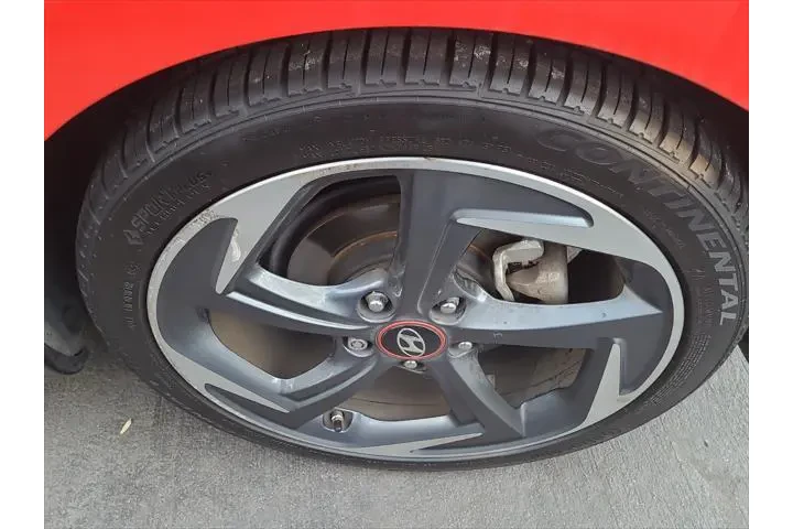 $14500 : Hyundai VELOSTER 2019 Turbo image 7