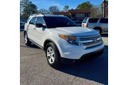 $5500 : 2015 Explorer XLT thumbnail