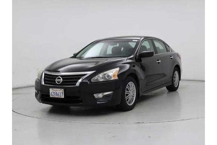 $10998 : Nissan Altima 2013 2.5 S 4dr image 4