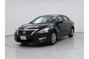 $10998 : Nissan Altima 2013 2.5 S 4dr thumbnail
