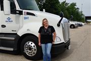 Safety Truck Drivers Needed