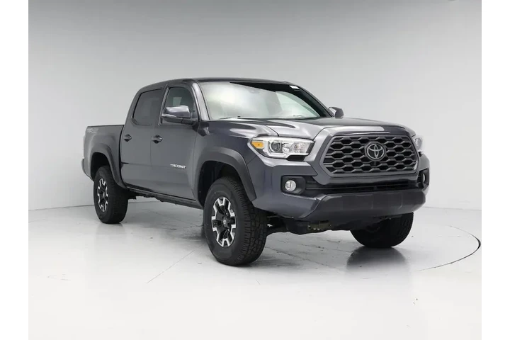 $32998 : Toyota Tacoma 2020 4x4 TRD O image 1