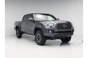 Toyota Tacoma 2020 4x4 TRD O