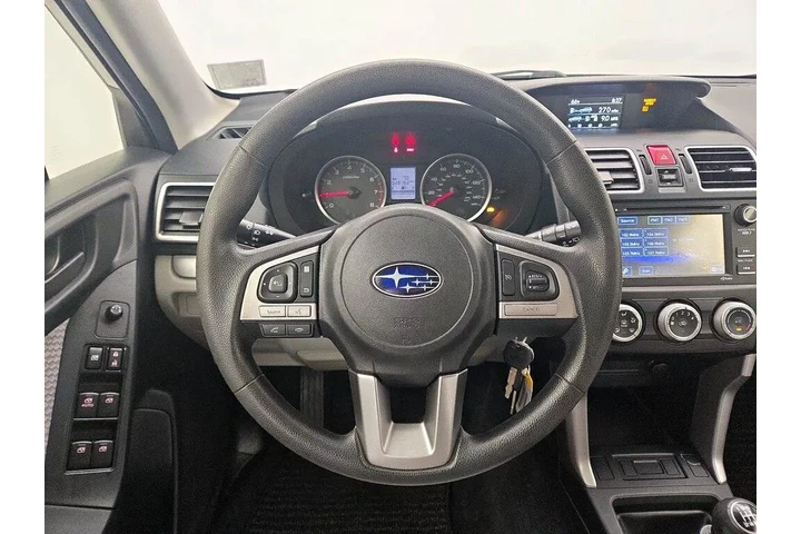 $21998 : Subaru Forester 2018 AWD 2.5 image 10