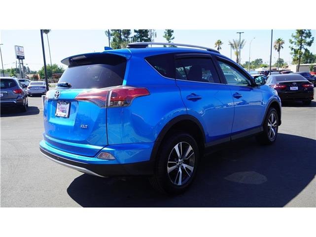 $19800 : 2018 RAV4 XLE Sport Utility 4D image 6