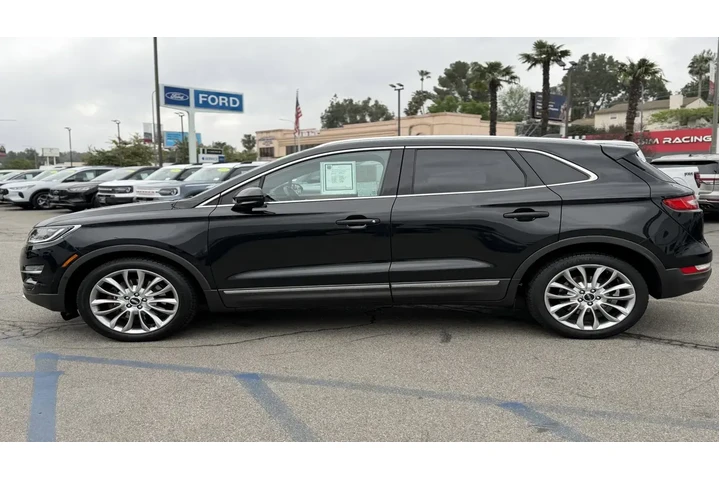 $11495 : Lincoln MKC 2015 4dr SUV image 4