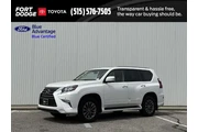 Lexus GX 460 2019 AWD 4dr SU en Des Moines