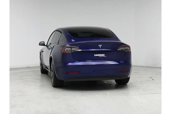 $21998 : Tesla Model 3 2022 4dr Sedan image 6