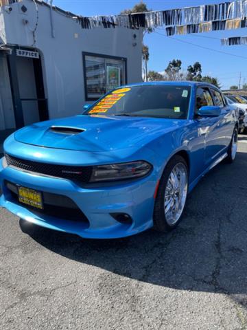 $20999 : 2018 Charger image 3