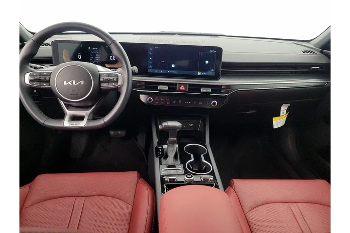 $30998 : Kia K5 2026 GT-Line 4dr Seda image 9