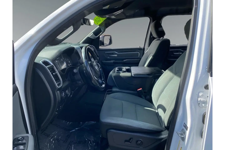 $30175 : Ram 1500 2021 image 9