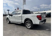 $39981 : Ford F-150 2024 4x4 XLT 4dr thumbnail