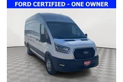 Ford Transit 2023 AWD 250 3d