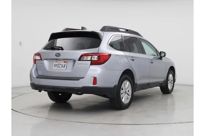 $14998 : Subaru Outback 2017 AWD 2.5i image 8