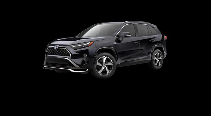 $48452 : RAV4 Prime SE image 2