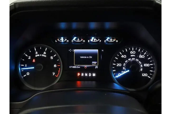 $24995 : Ford F-150 2017 4x4 King Ran image 10