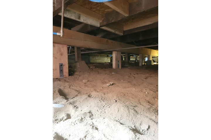 Foundation Repair Slab on grad image 3