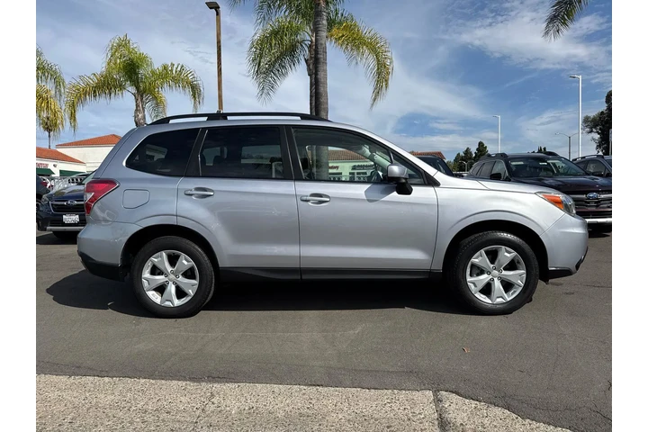 $16995 : Subaru Forester 2016 AWD 2.5 image 5