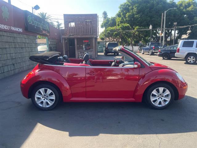 $10995 : 2010 New Beetle Convertible B image 5