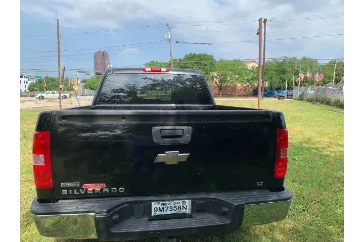 $19995 : 2011 Silverado 1500 LT image 6