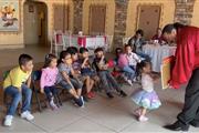 El Mejor para Fiesta Infantil en Tlalnepantla