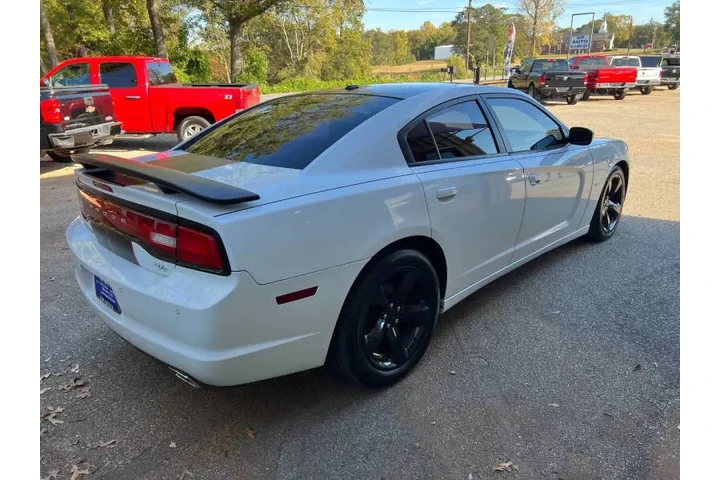$11999 : 2014 Charger R/T Plus image 5