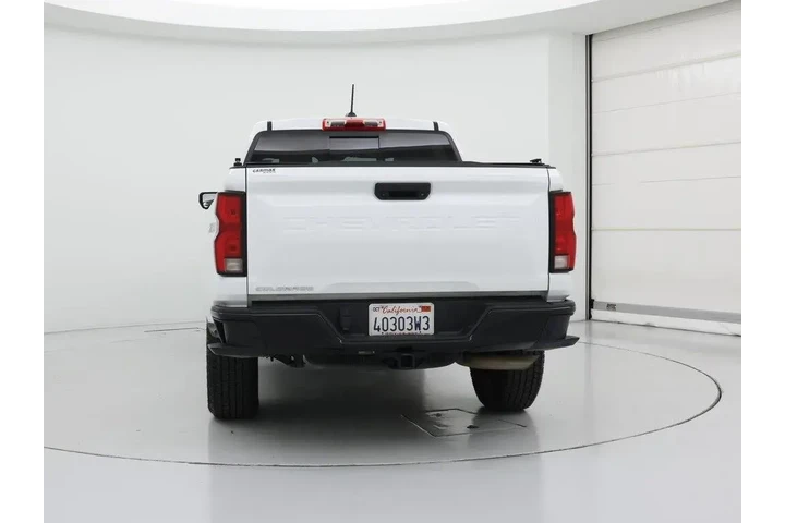 $34998 : Chevrolet Colorado 2023 4x4 image 6