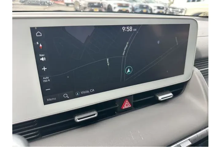 $16500 : Hyundai IONIQ 5 2022 AWD SE image 9