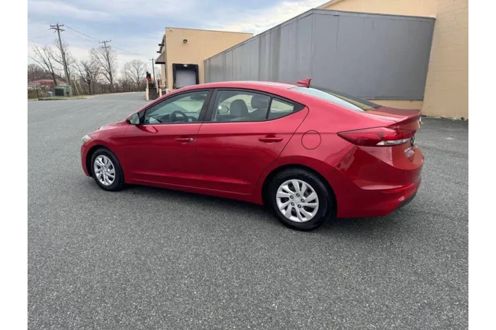 $8950 : 2017 Elantra SE image 7