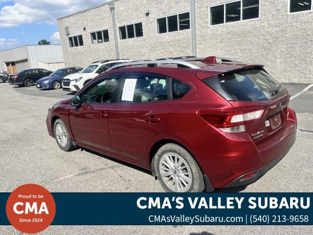 $13513 : PRE-OWNED 2017 SUBARU IMPREZA image 7