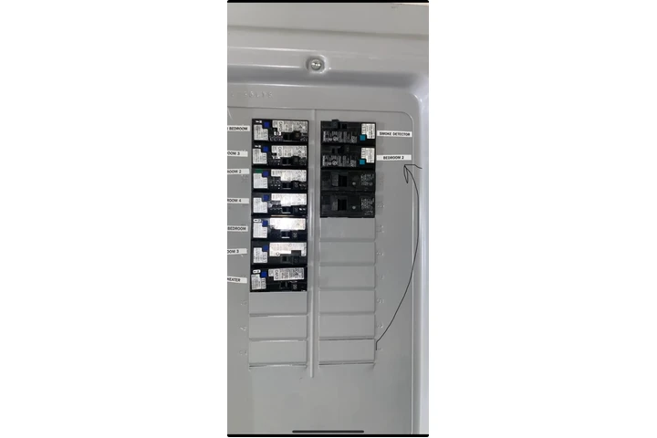Electricista en general image 4