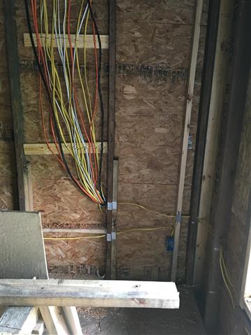 Electrical residential image 2