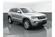 $19980 : Jeep Grand Cherokee 2021 4x4 thumbnail