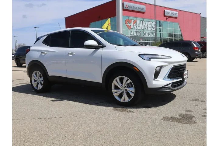 $20877 : Buick Encore GX 2025 AWD Pre image 2