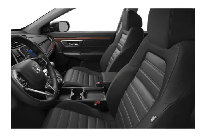 $20000 : Honda CR-V 2020 EX 4dr SUV image 9