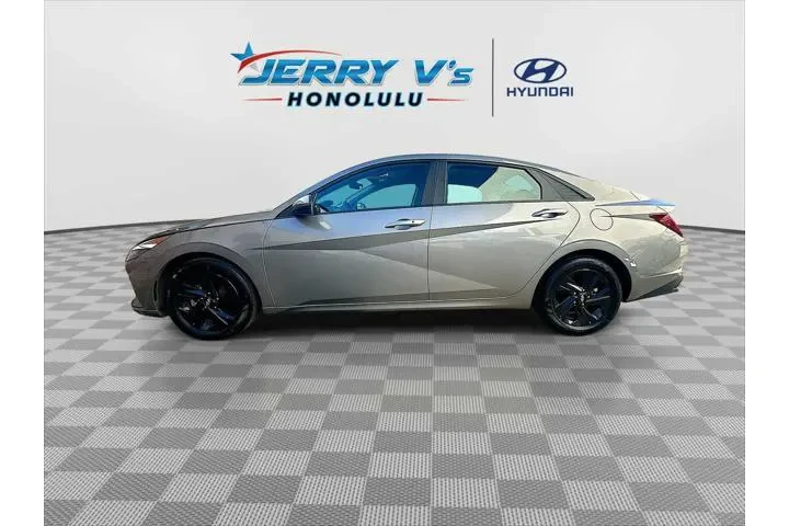 $23995 : Hyundai ELANTRA Hybrid 2023 image 5