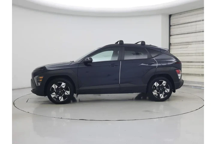 $23998 : Hyundai KONA 2025 SEL 4dr Cr image 3