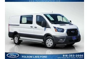 Ford Transit 2024 250 3dr SW en Sacramento