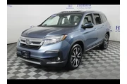 $36875 : Honda Pilot 2022 AWD Elite 4 thumbnail