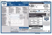 $37505 : Ford F-150 2021 4x4 Limited thumbnail
