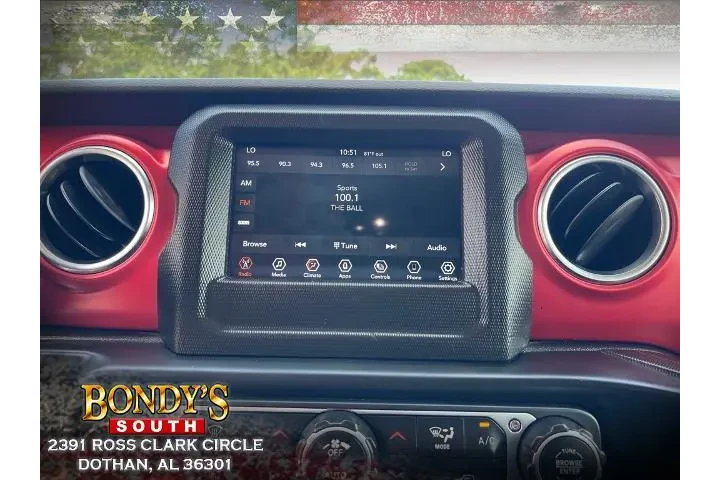 $36575 : Jeep Wrangler Unlimited 2021 image 5