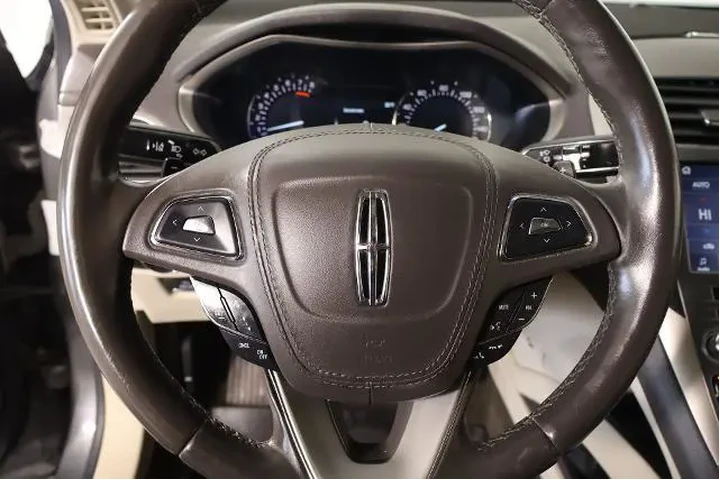 $18999 : Lincoln MKZ 2019 AWD Reserve image 3