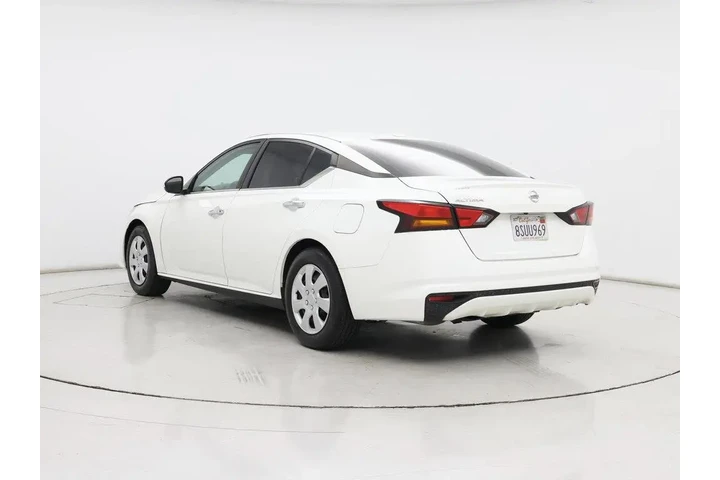 $13998 : Nissan Altima 2019 2.5 S 4dr image 2