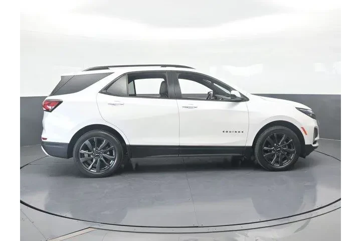 $22991 : Chevrolet Equinox 2023 RS 4d image 7